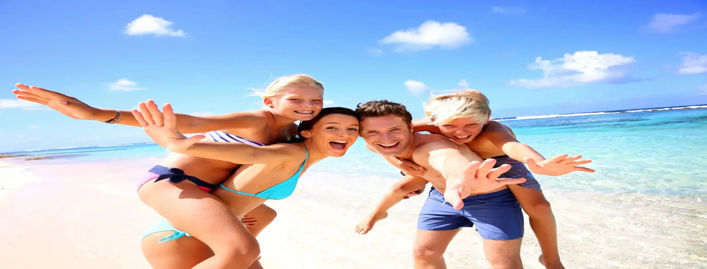 Image for Family Friendly Atmosphere